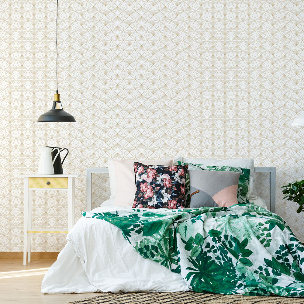 Tapet WOW Diamond 105979