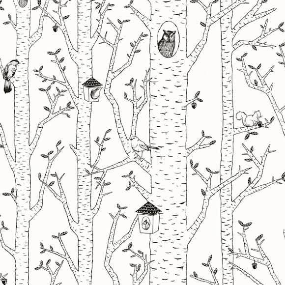 Tapet Fiona Little World 561127