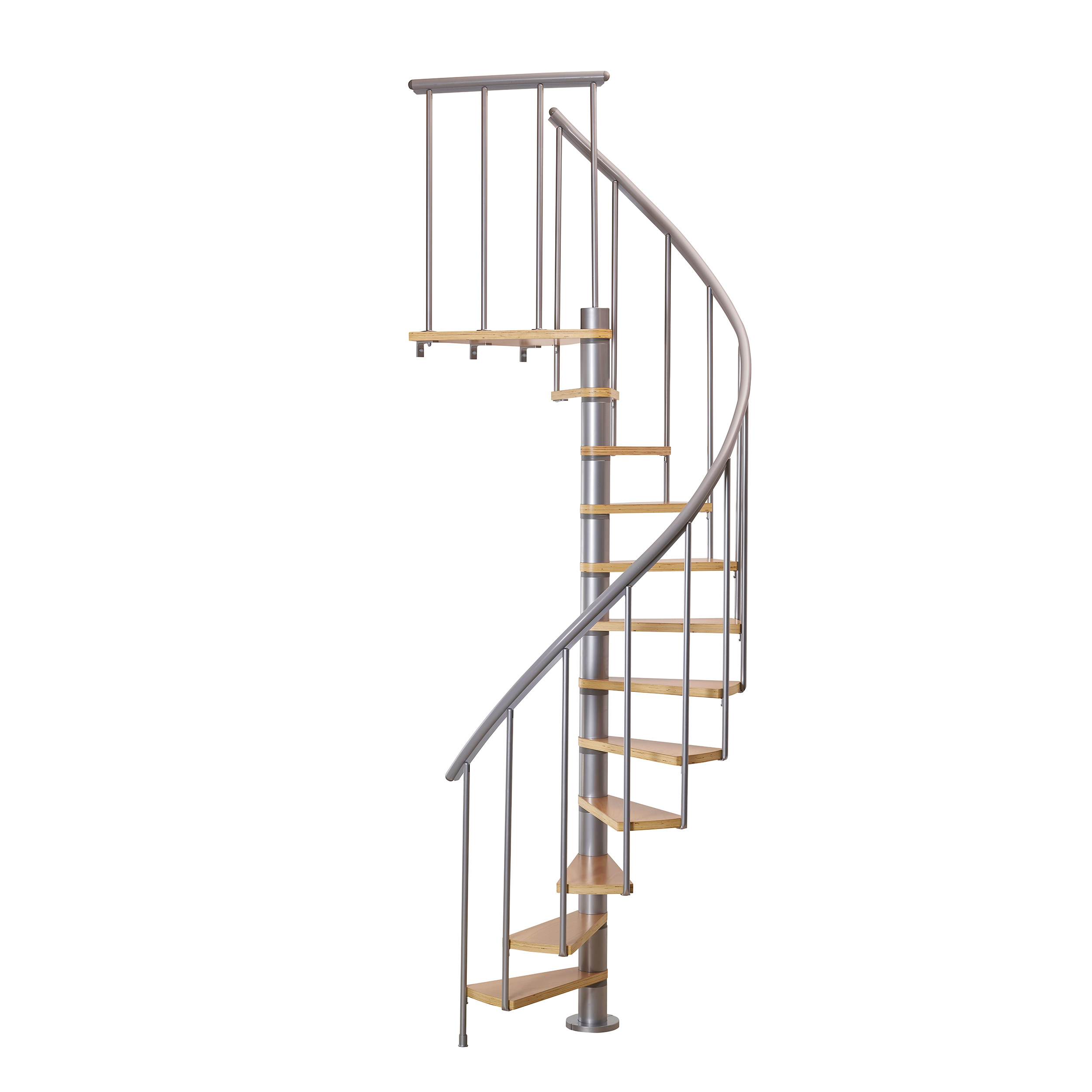 Spiraltrapp Dolle Calgary