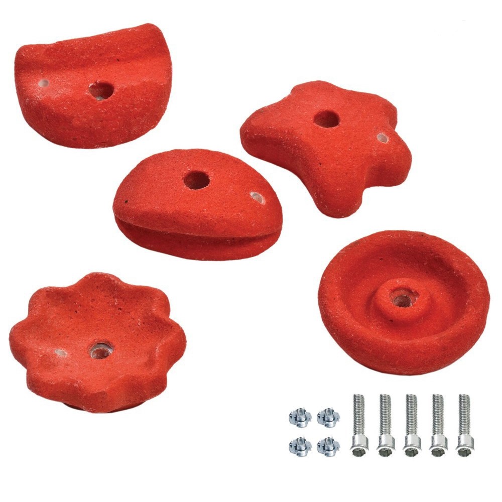 Klatresteiner Palmako 5 stk