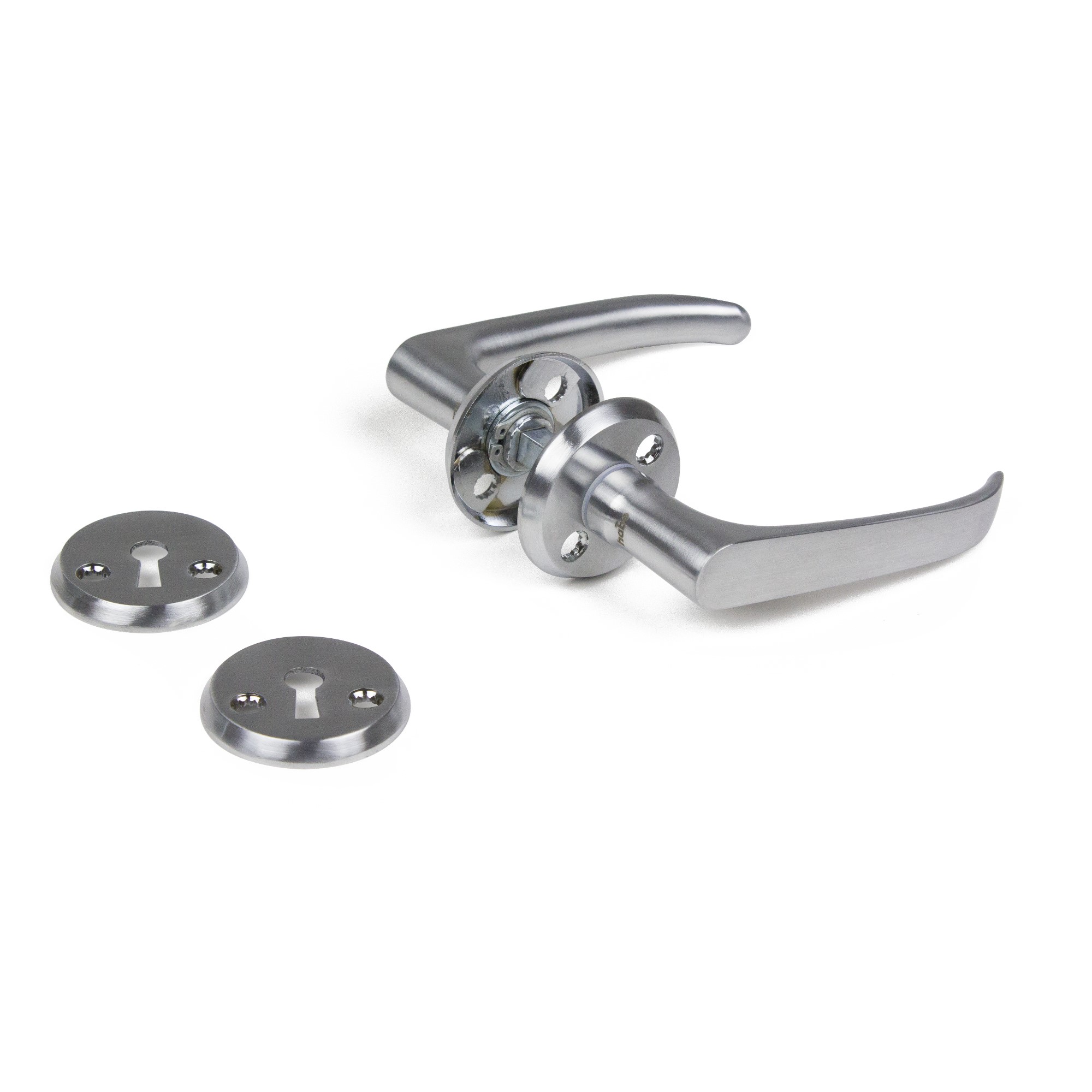 Innerdørvrider Habo A1871