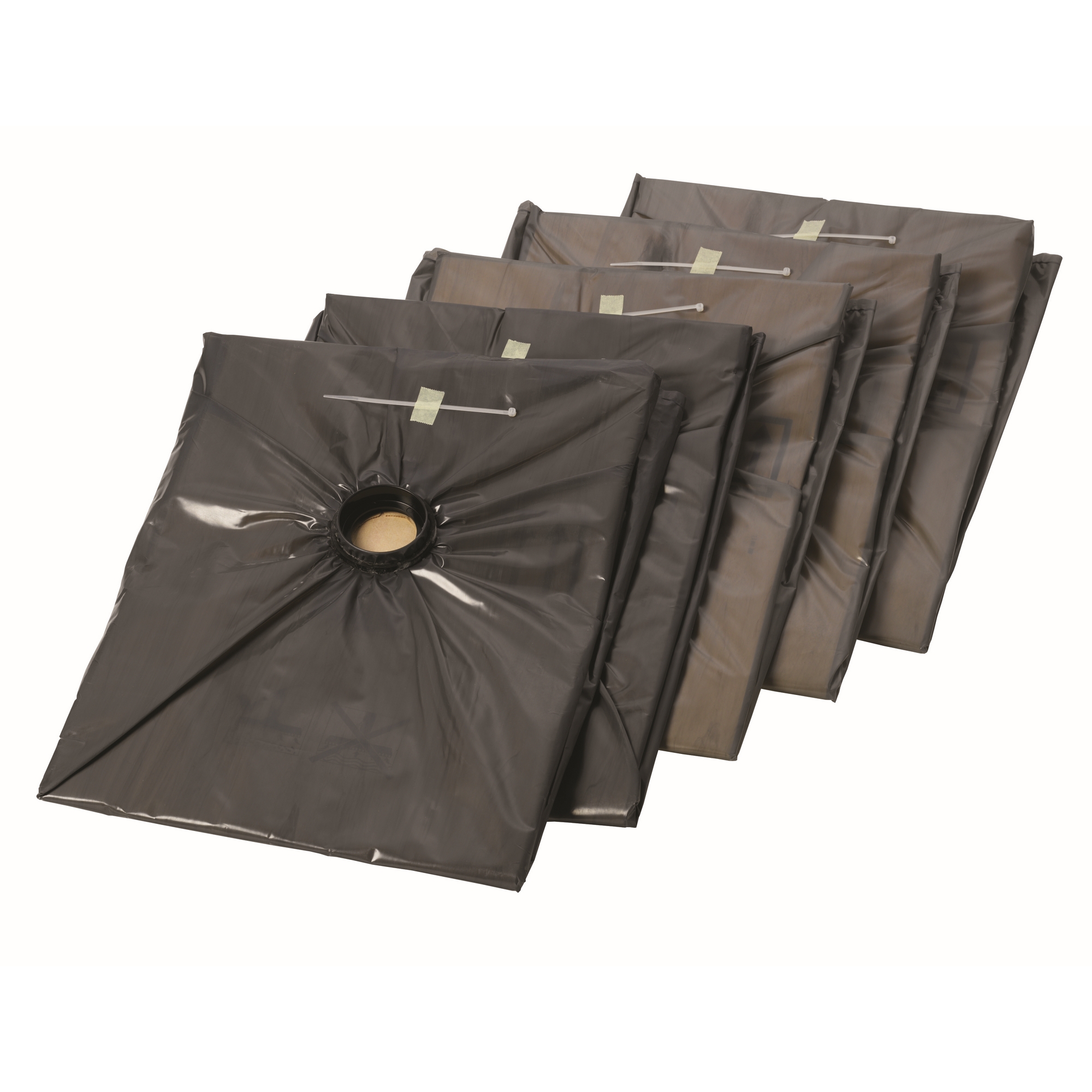 Sikkerhetsstøvpose Nilfisk Attix 33/44 5 stk