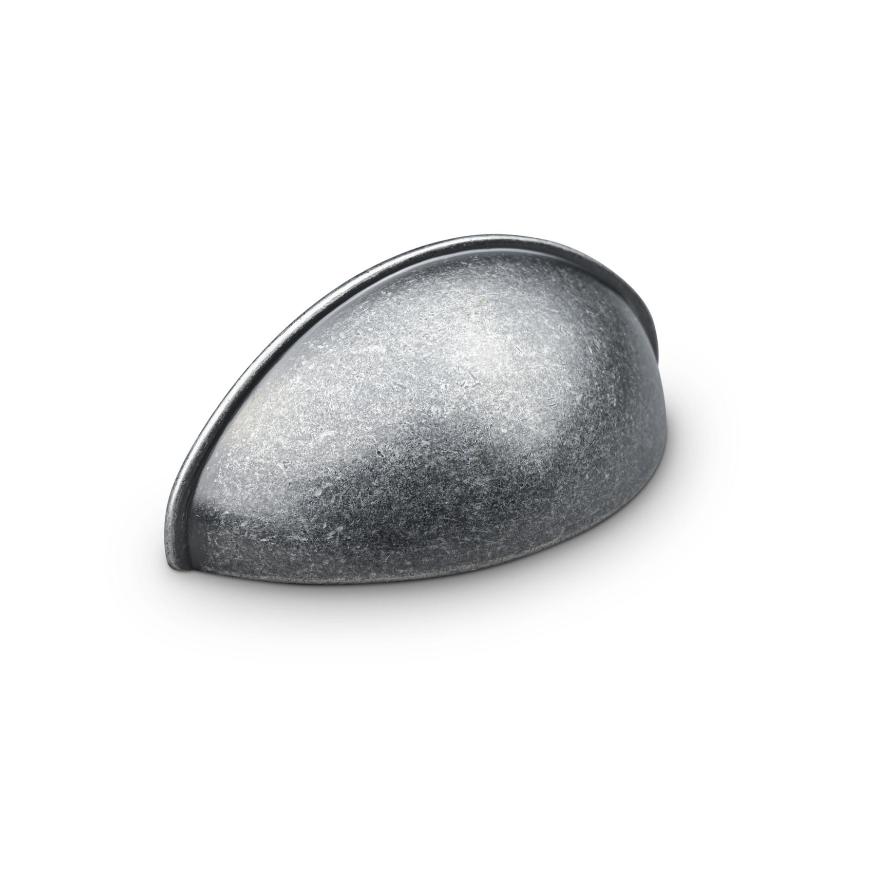 Handtag Theofils Tolfa 64 cc Antik Tenn