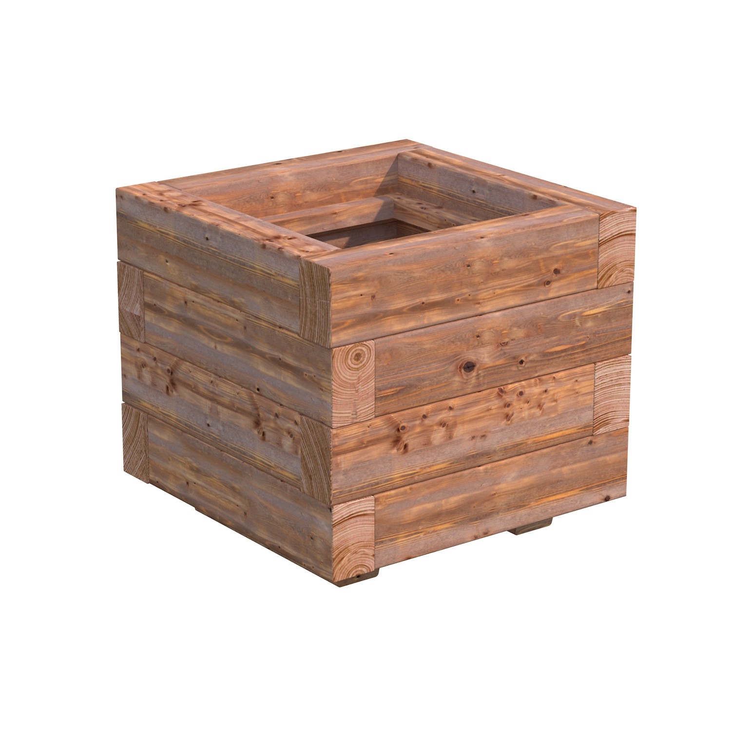 Blomsterkasse Palmako Lili 1