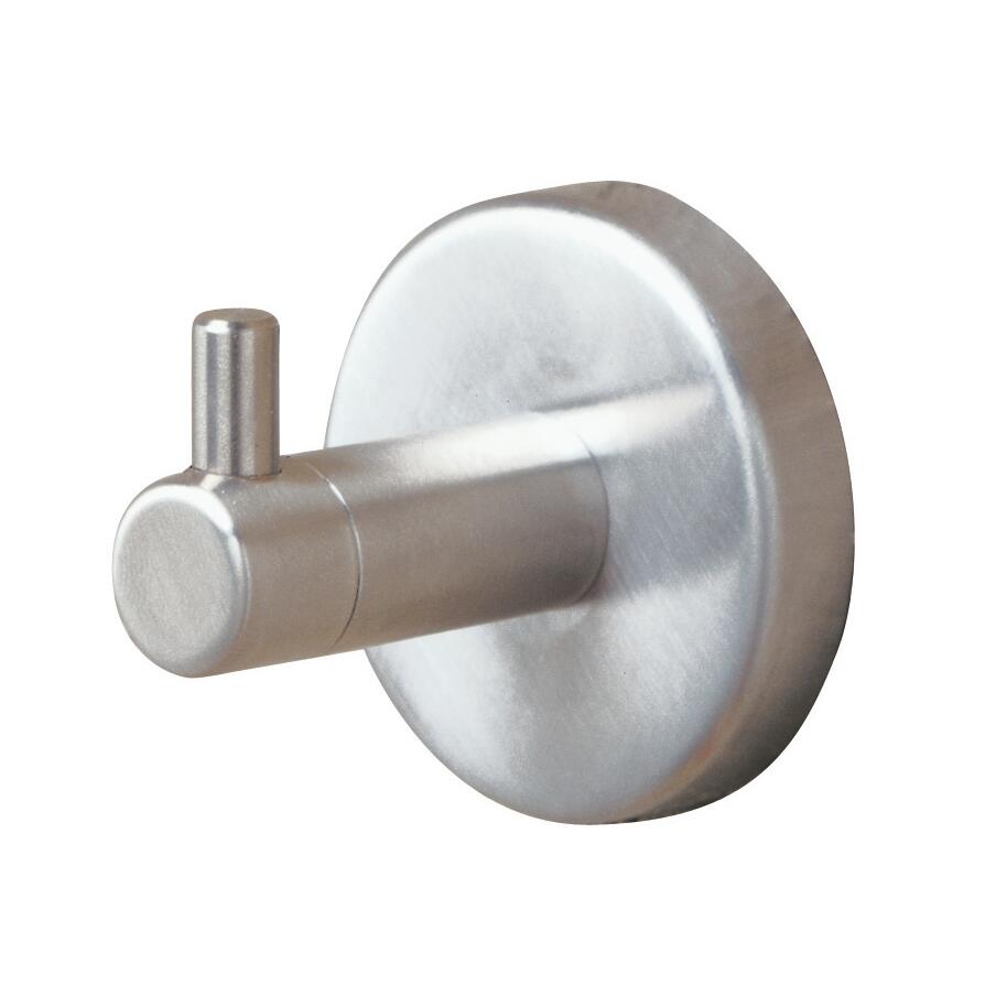 Handdukskrok Tiger Boston Stor Mattborstad