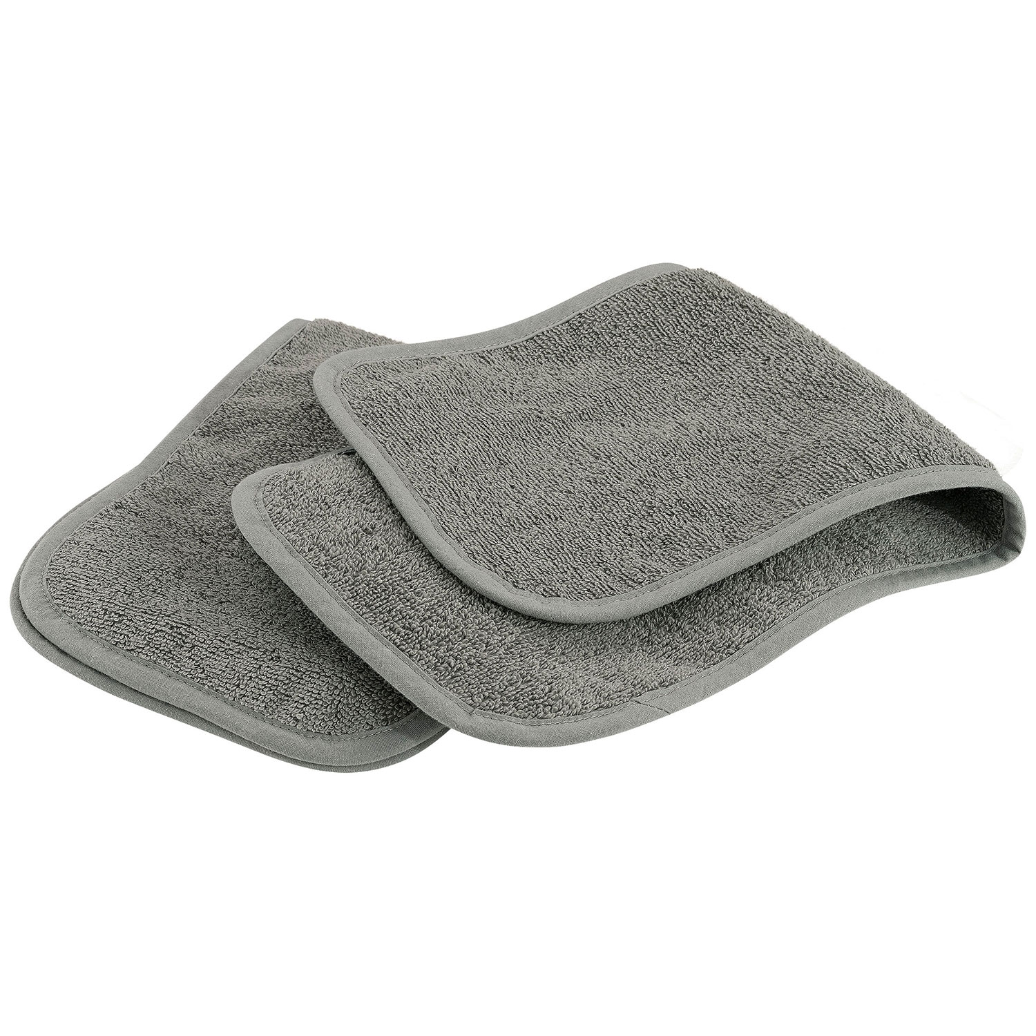 Raptrasa Borganäs of Sweden Basic 16x47 cm 2-pack Grå