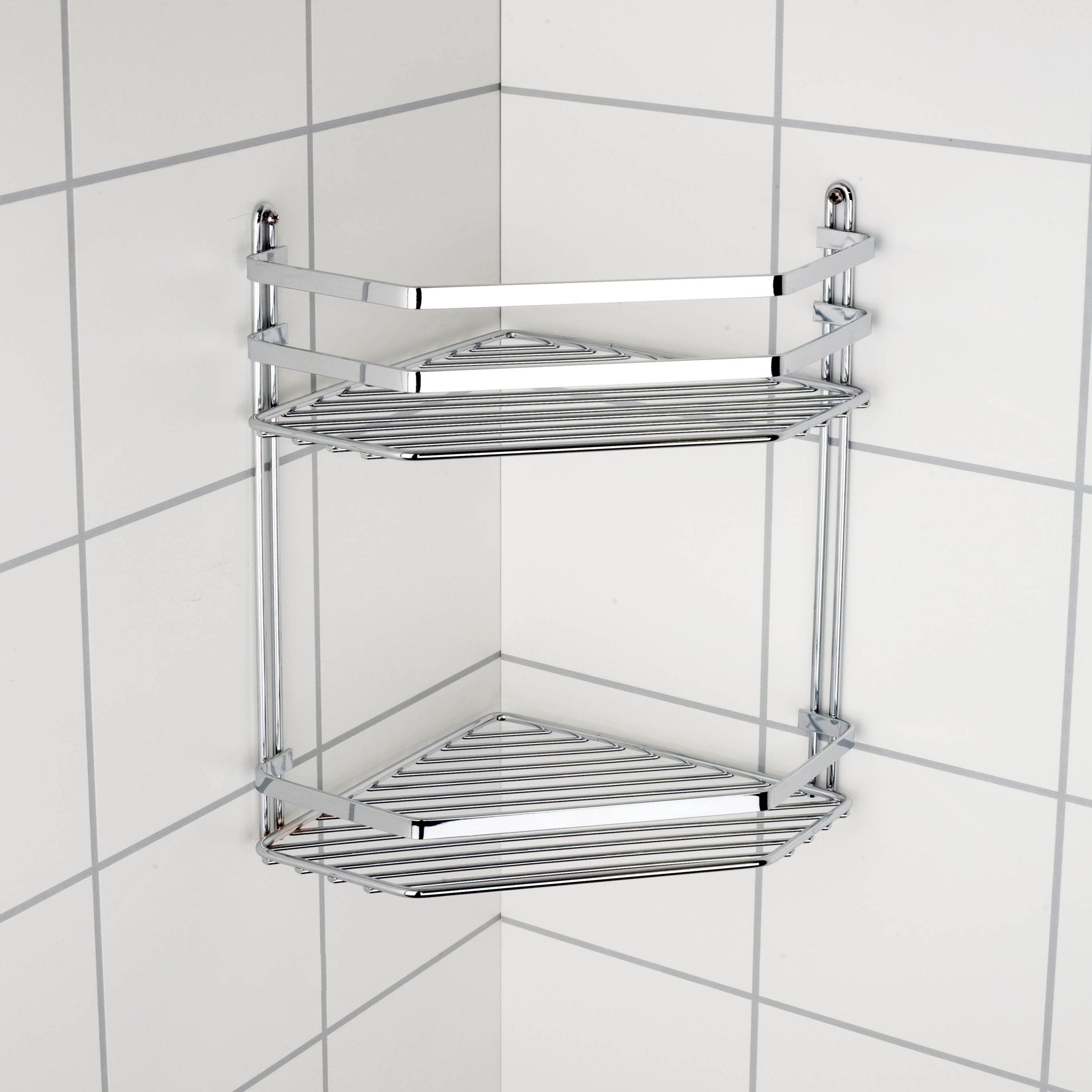 Dusjhylle Arrow Corner 2 Hyller