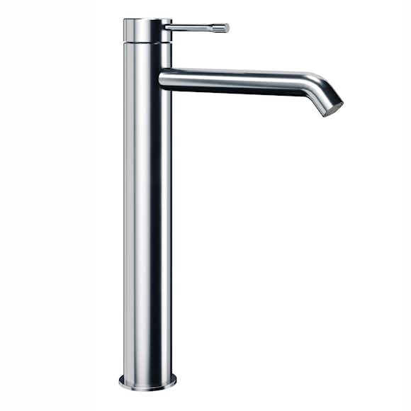 tvättställsblandare macro design asti hög