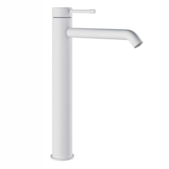 tvättställsblandare macro design asti hög