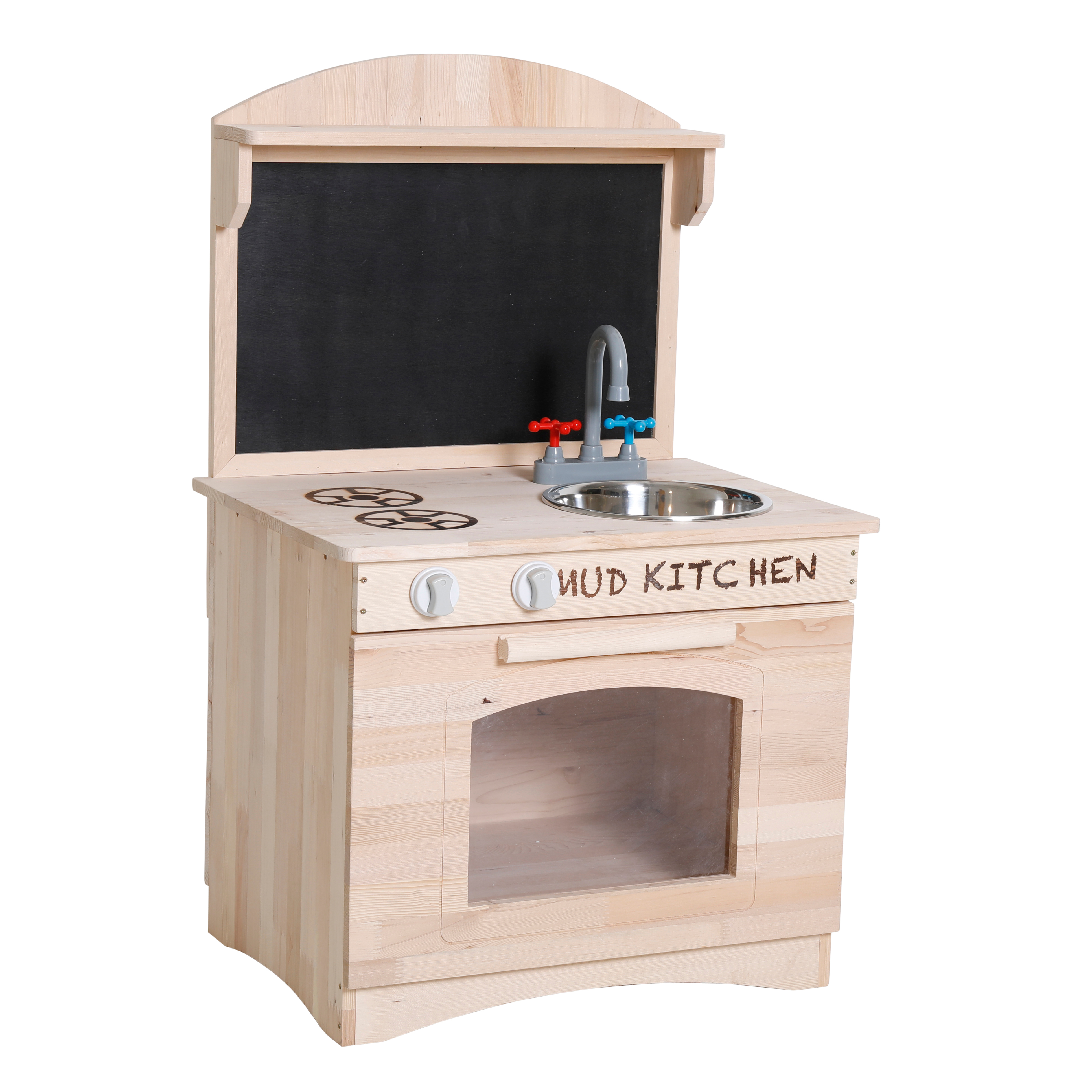 Lekeapparater og utelek