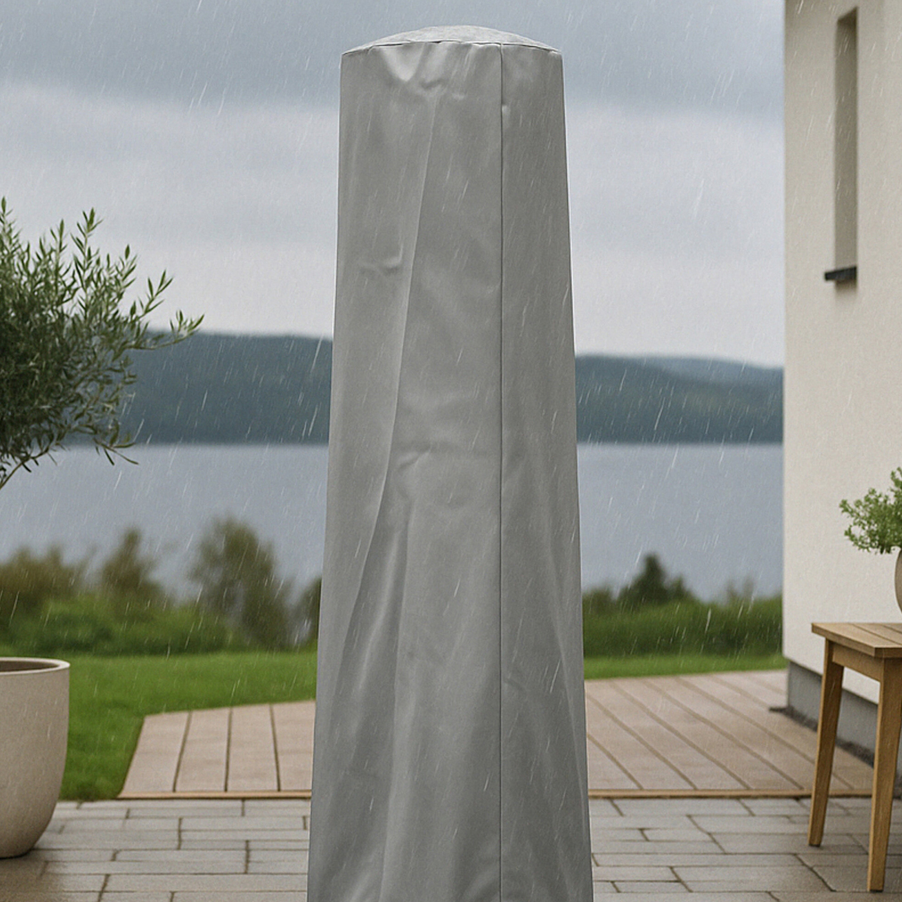 Overtrekk Venture Home til Hottie Svamp Terassevarmer