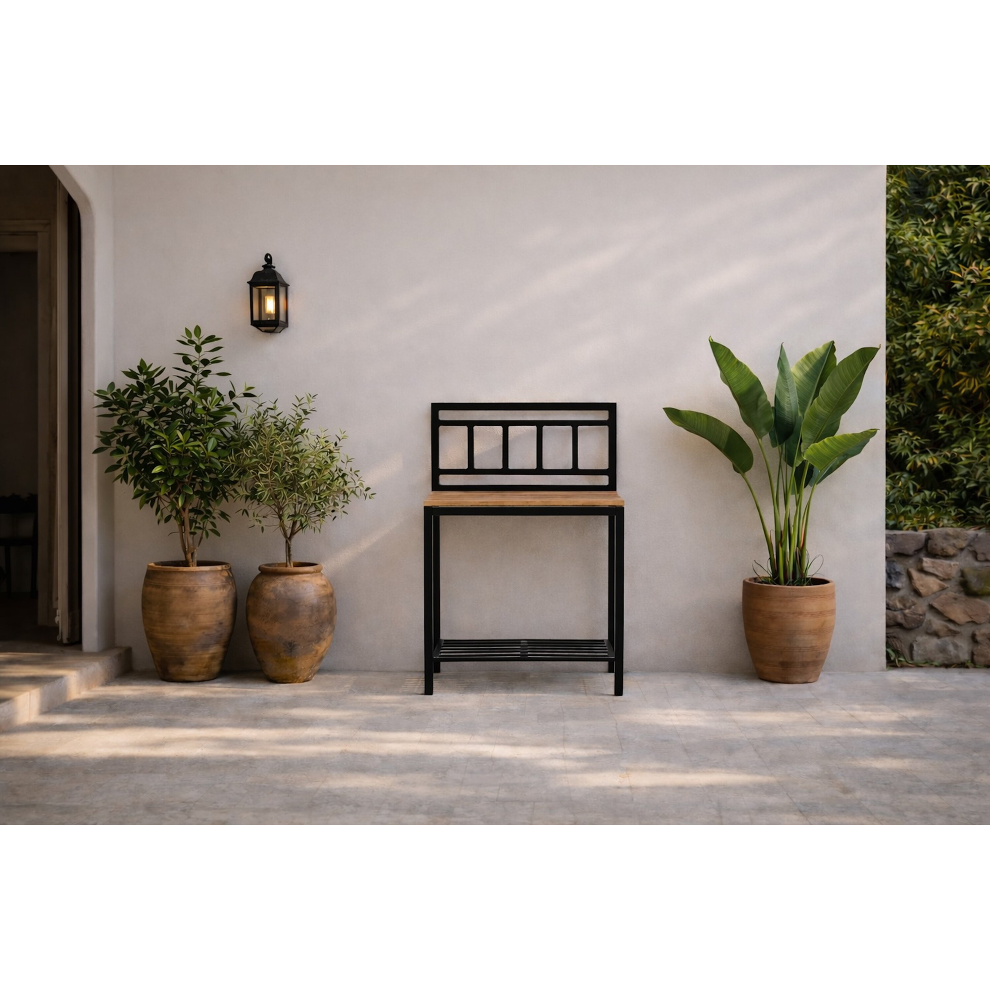 Arbeidsbenk Venture Home Mexico