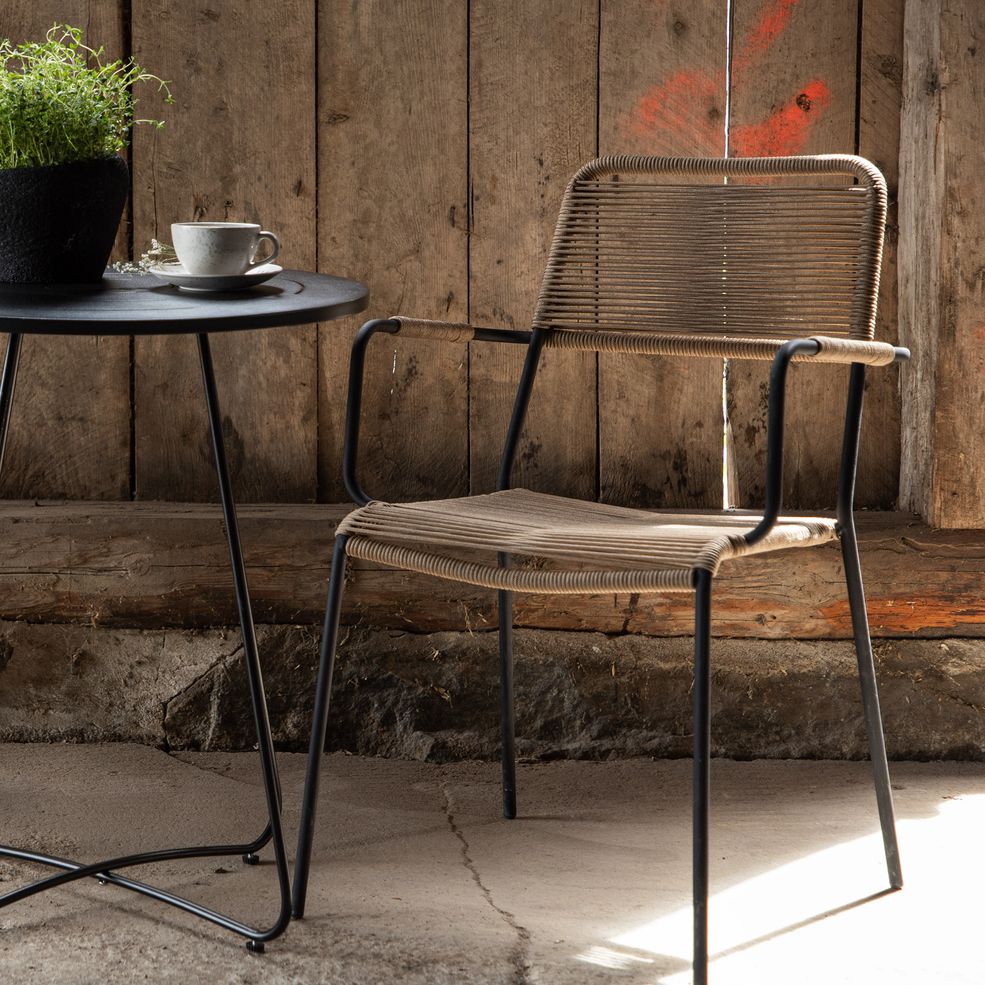 Hagestol Venture Home Lindos