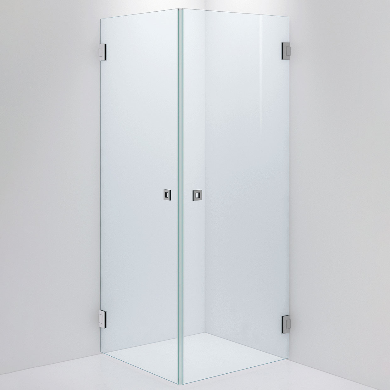 Duschhörn INR Arc 12 | badrum - duschar - duschhorn | KakelKungen