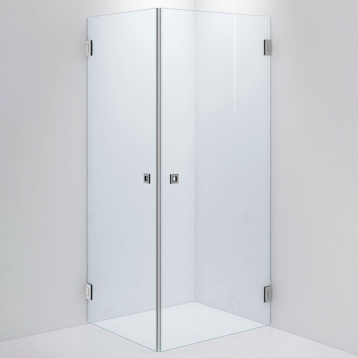 Duschhörn INR Arc 12 | badrum - duschar - duschhorn | KakelKungen