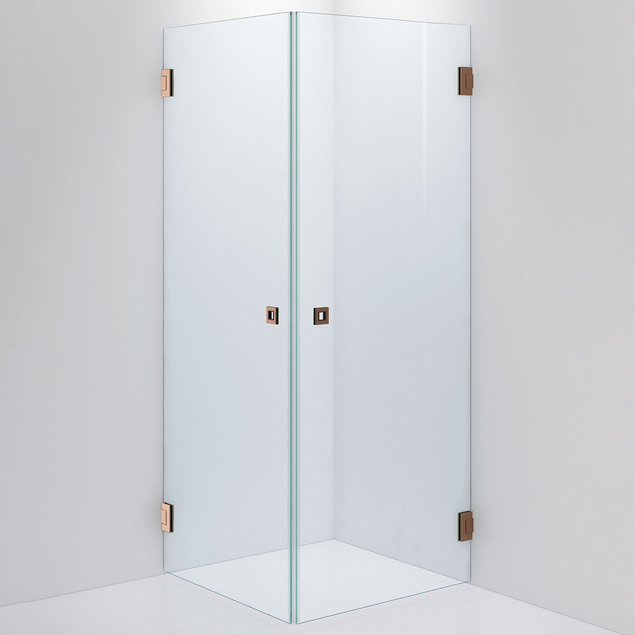 Duschhörn INR Arc 12 | badrum - duschar - duschhorn | KakelKungen