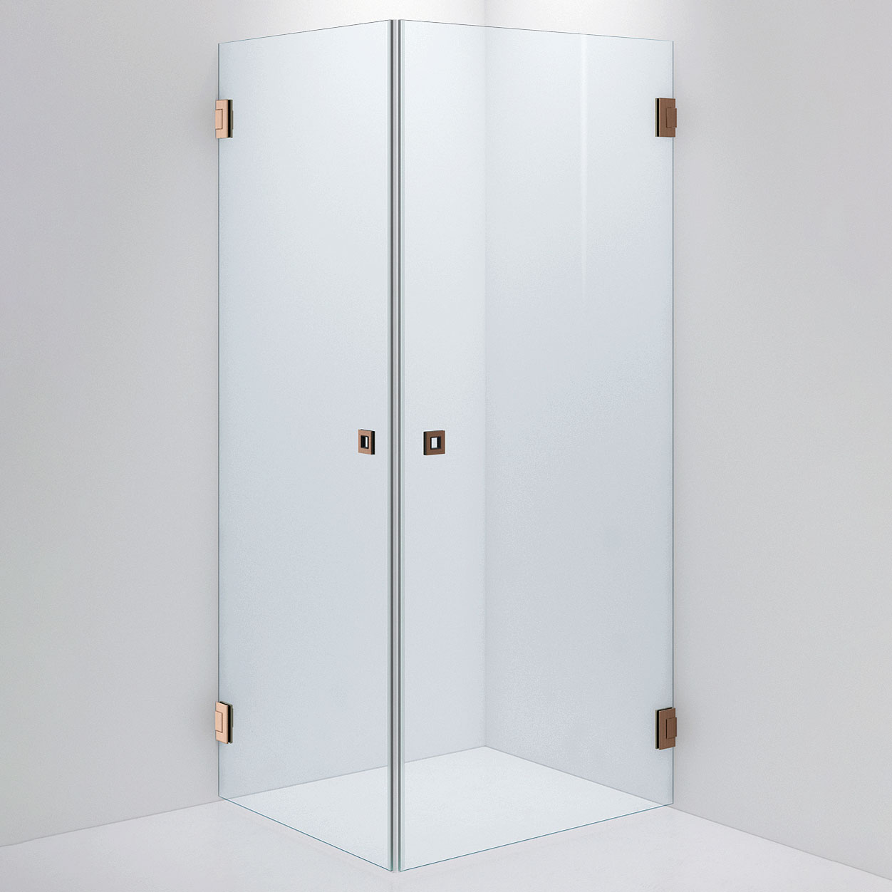 Duschhörn INR Arc 12 | badrum - duschar - duschhorn | KakelKungen