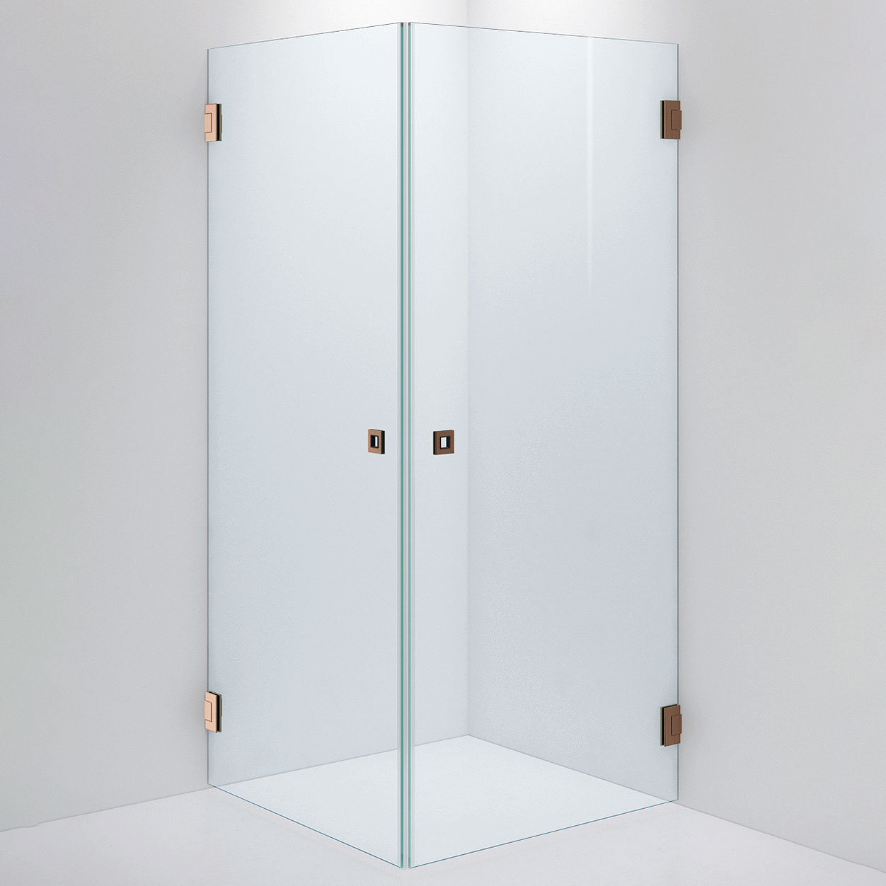 Duschhörn INR Arc 12 | badrum - duschar - duschhorn | KakelKungen