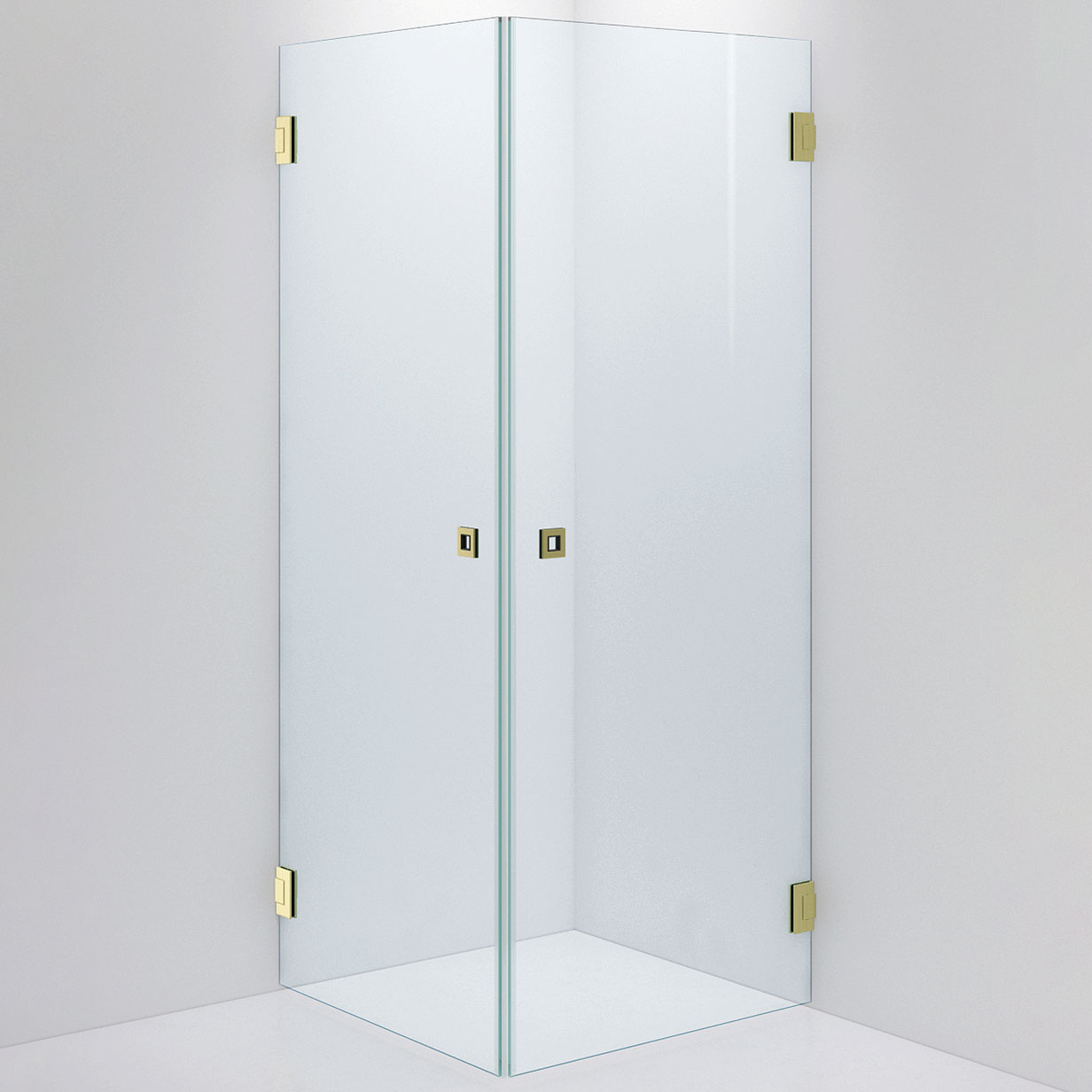 Duschhörn INR Arc 12 | badrum - duschar - duschhorn | KakelKungen