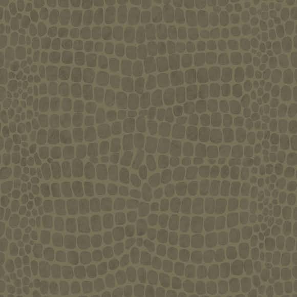 Tapet Superfresco Easy Animal Print Grun