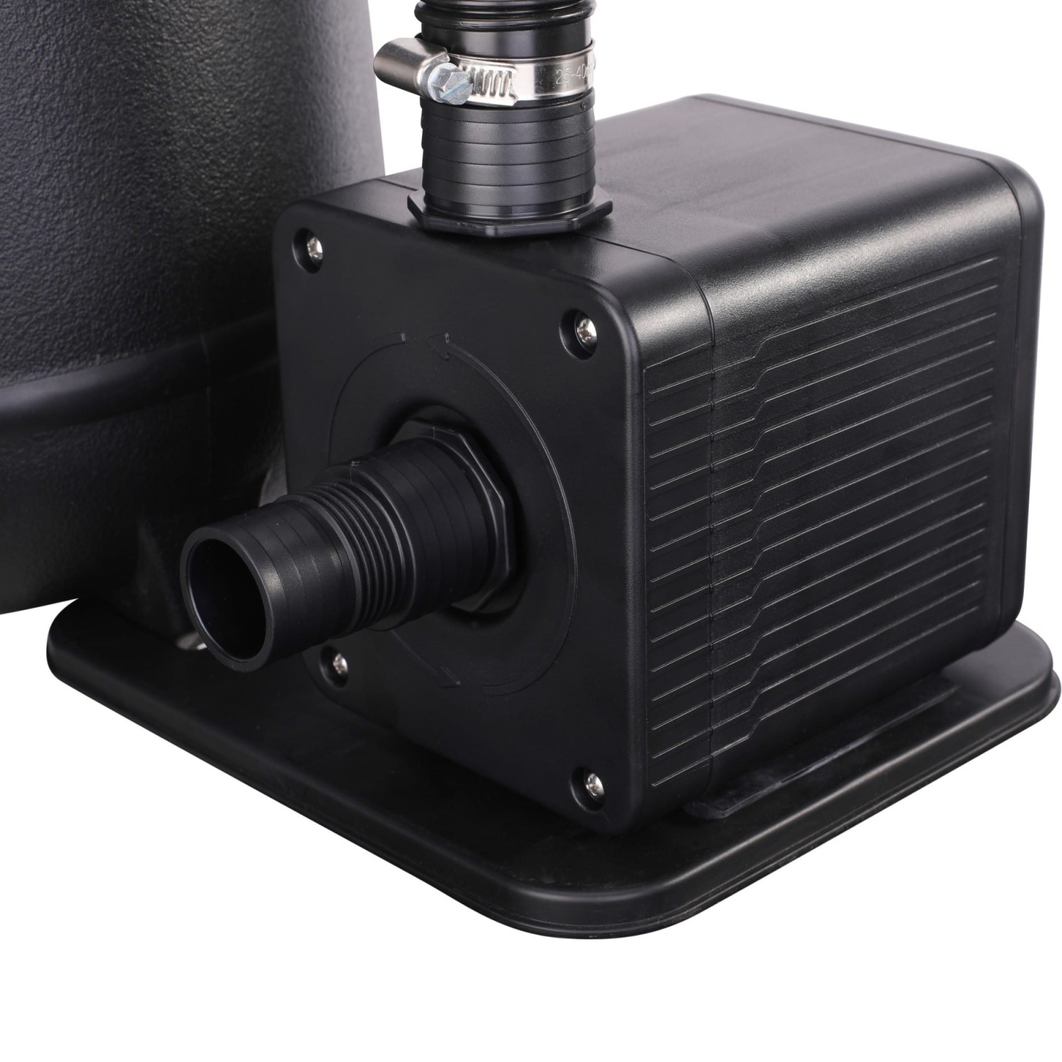 Bassengpumpe Swim & Fun 100 W for Filtersystem 1087