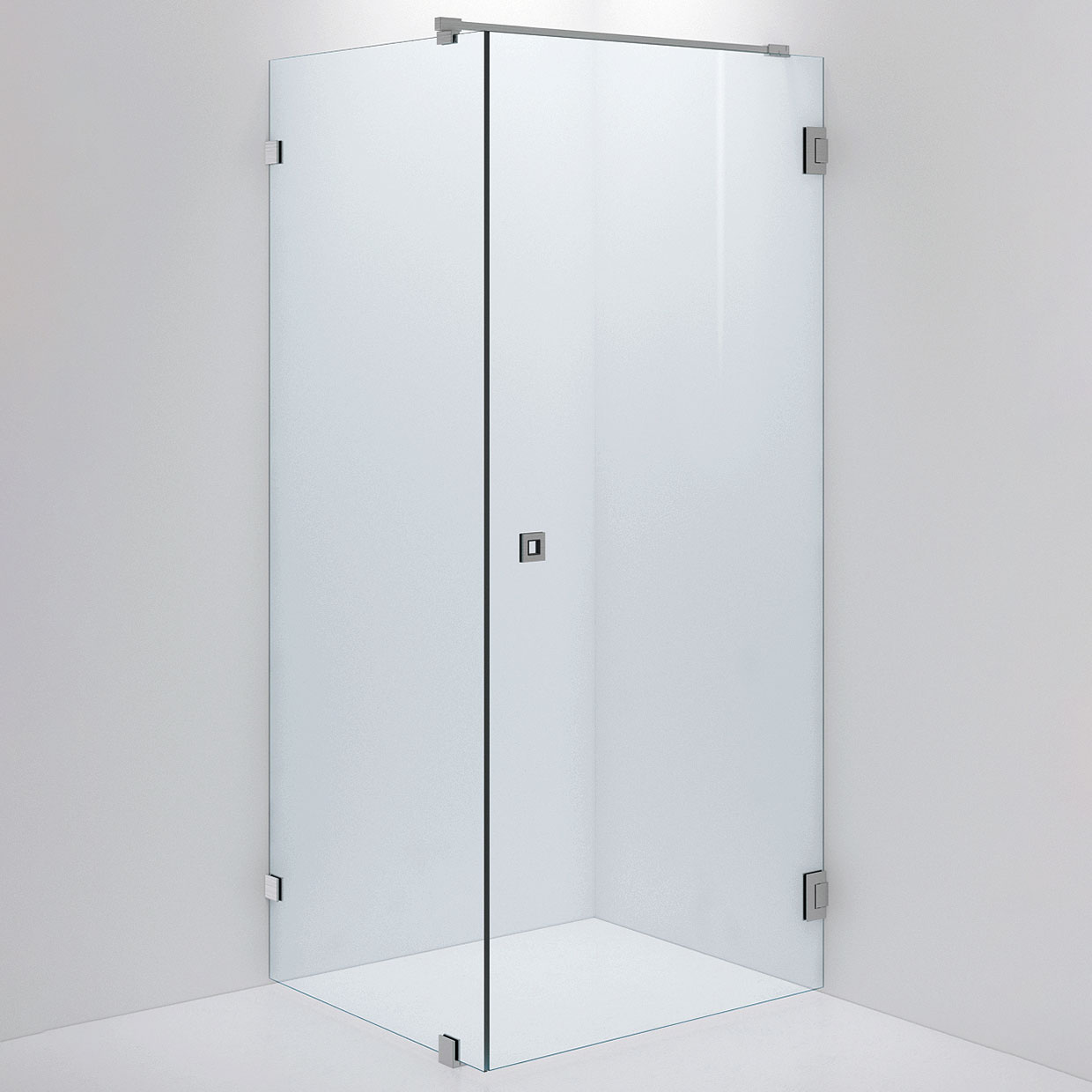 Duschhörn INR Arc 13 | badrum - duschar - duschhorn | KakelKungen