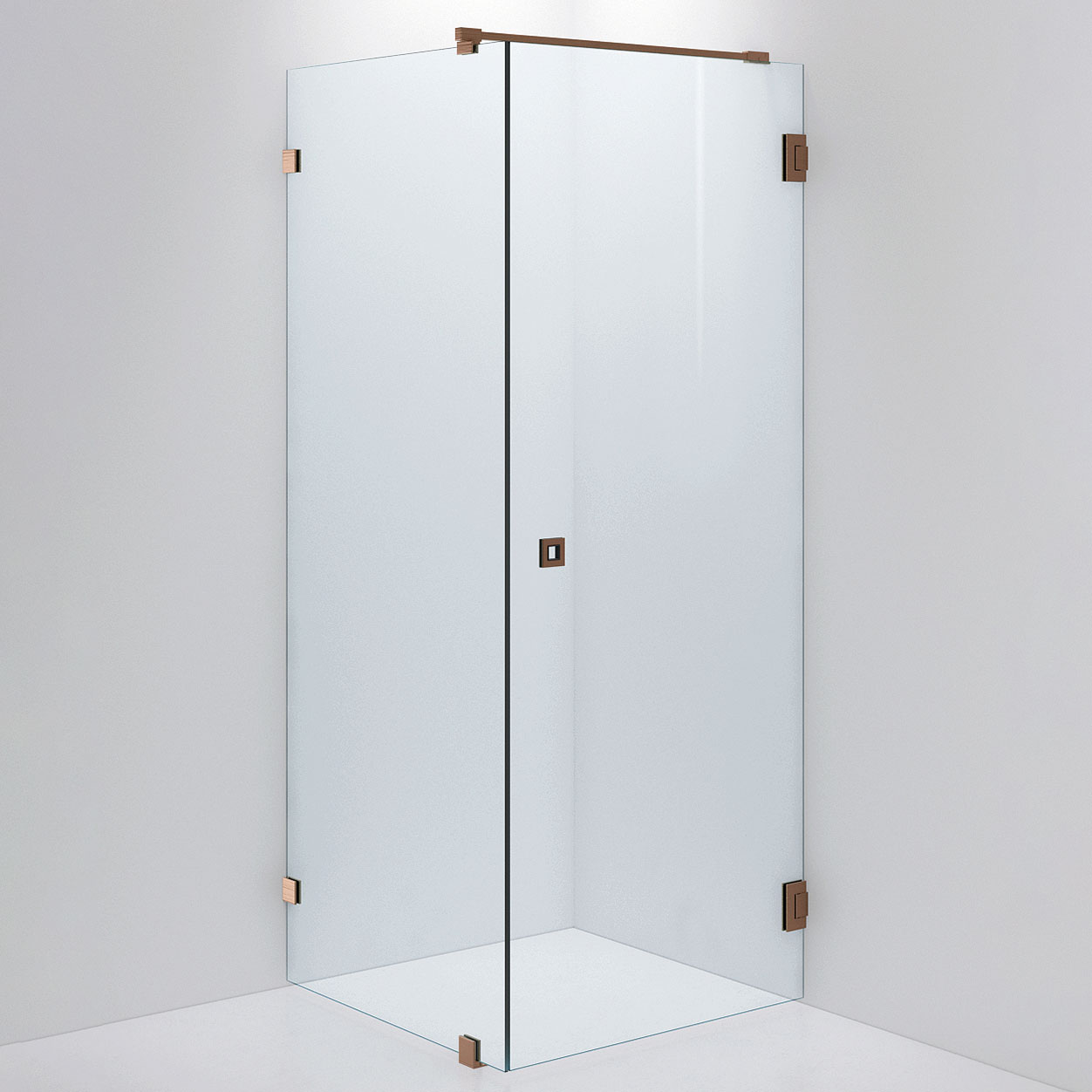 Duschhörn INR Arc 13 | badrum - duschar - duschhorn | KakelKungen