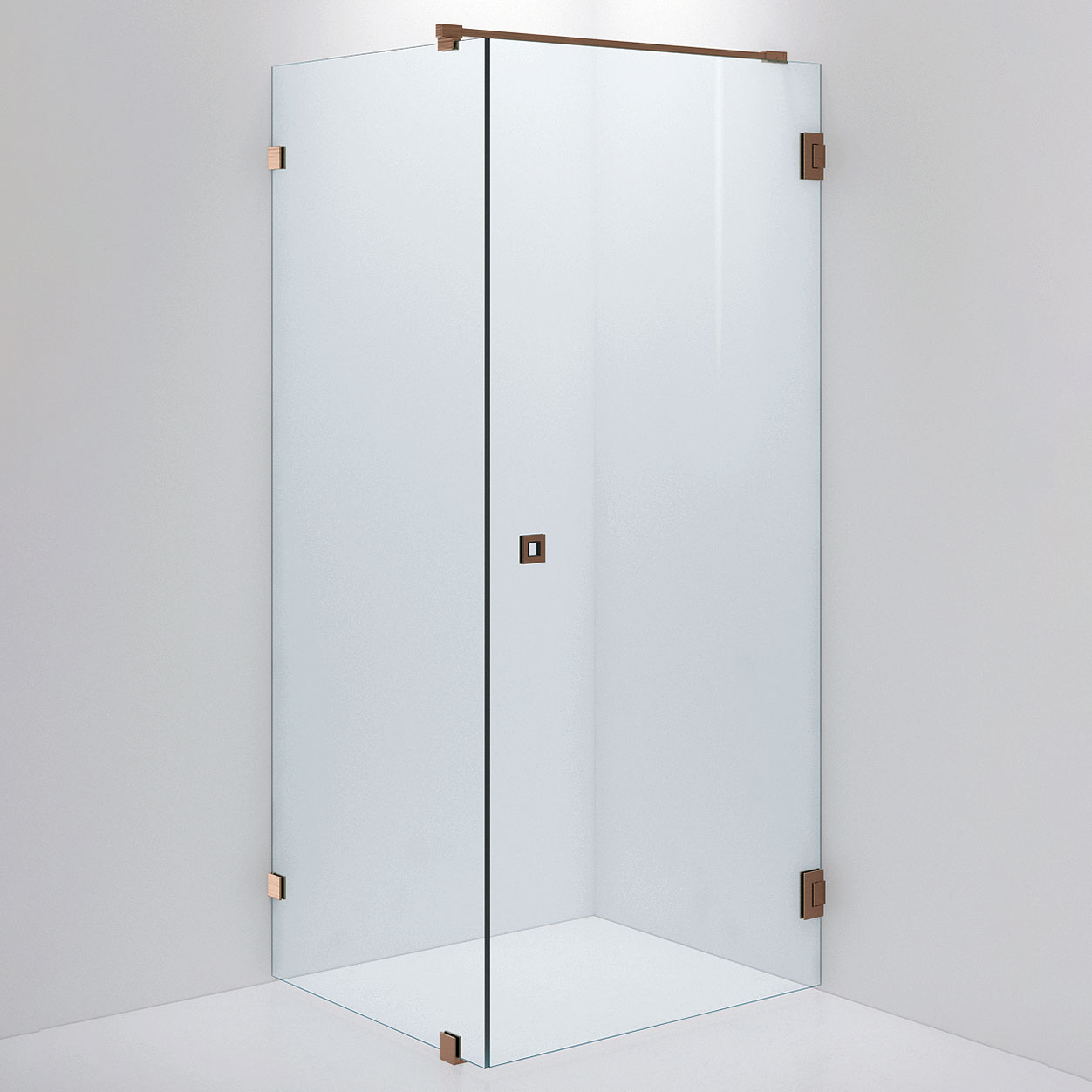 Duschhörn INR Arc 13 | badrum - duschar - duschhorn | KakelKungen