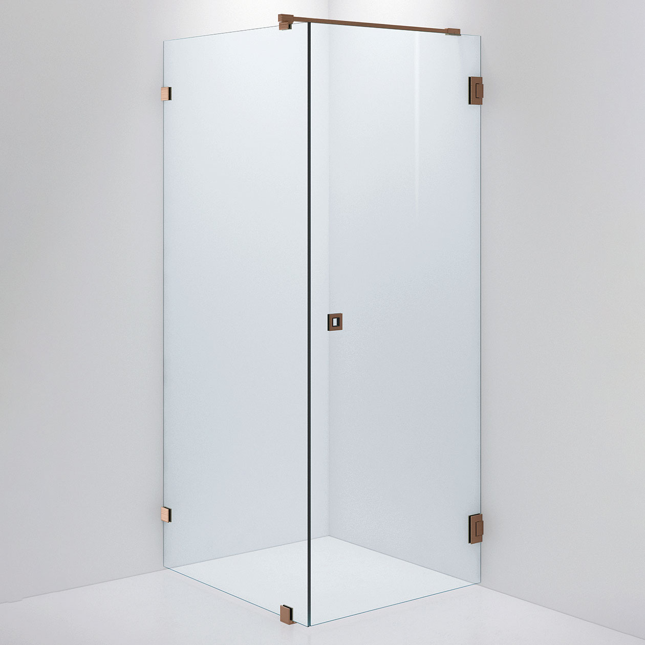 Duschhörn INR Arc 13 | badrum - duschar - duschhorn | KakelKungen