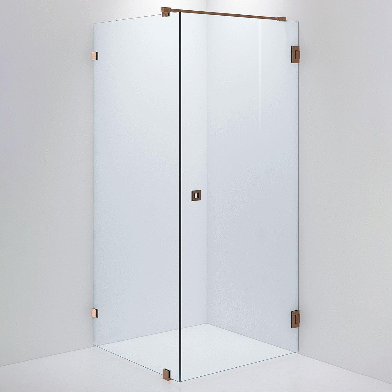 Duschhörn INR Arc 13 | badrum - duschar - duschhorn | KakelKungen