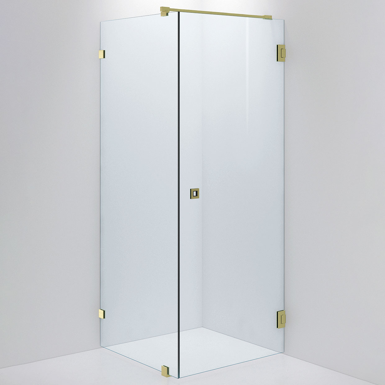 Duschhörn INR Arc 13 | badrum - duschar - duschhorn | KakelKungen