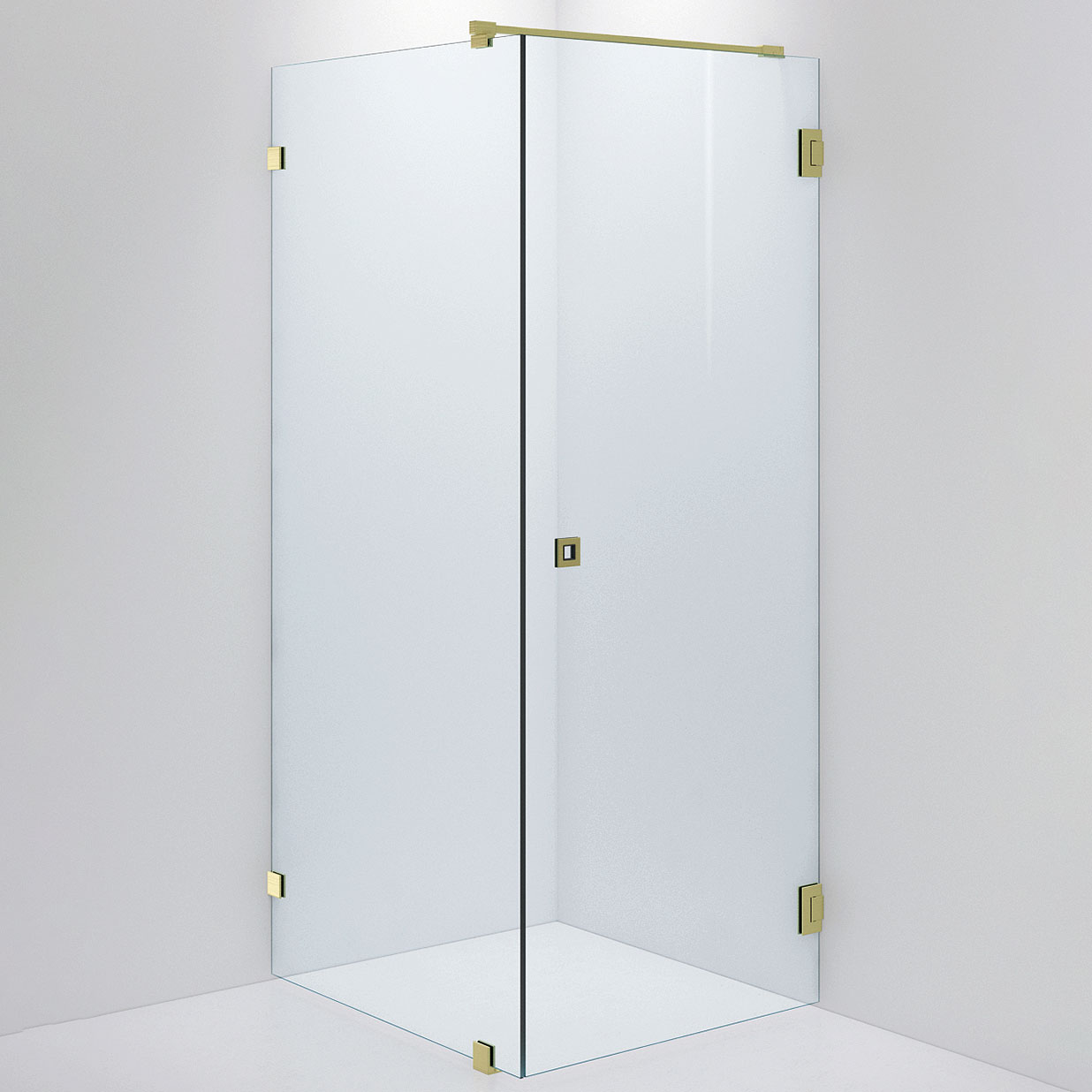 Duschhörn INR Arc 13 | badrum - duschar - duschhorn | KakelKungen