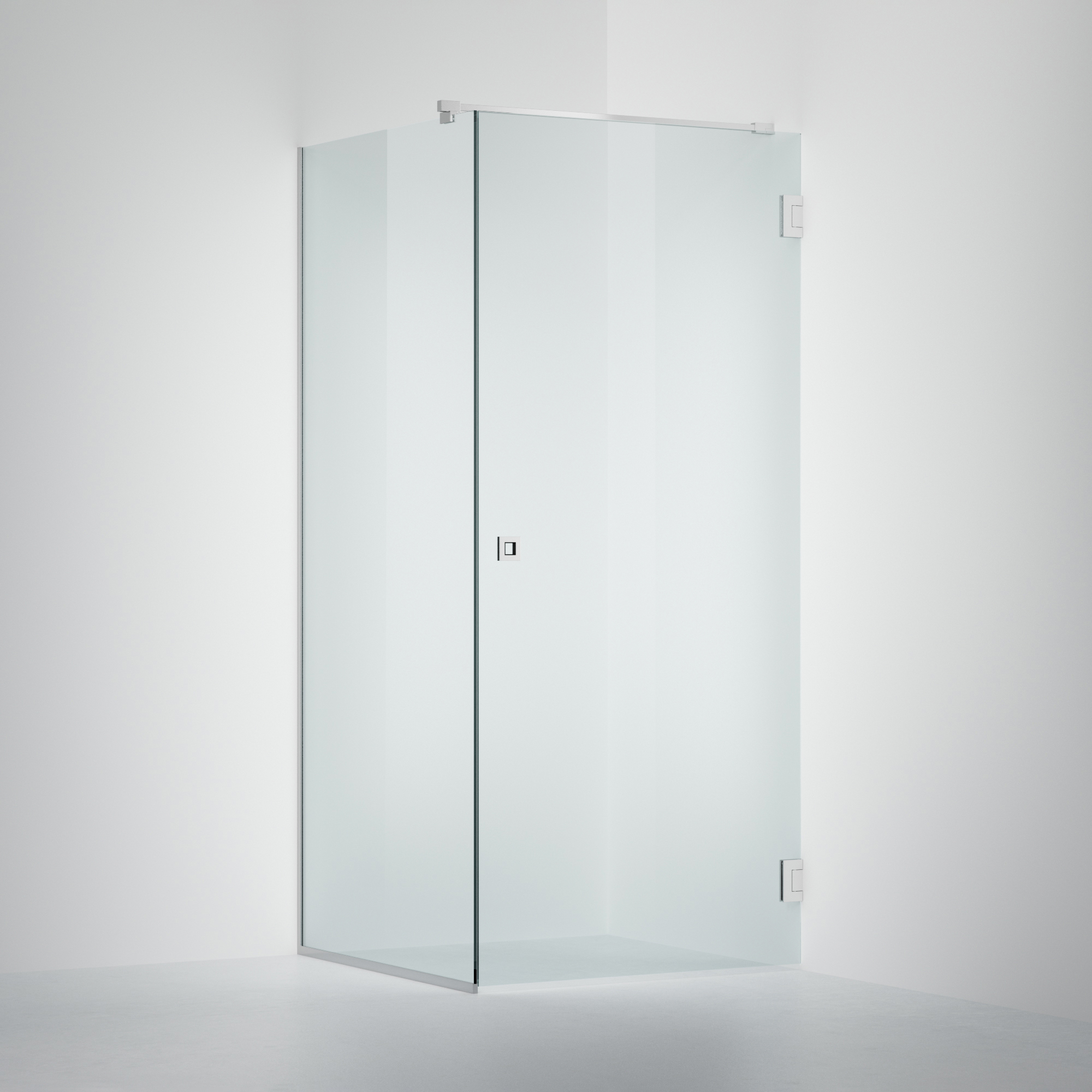 Duschvägg Arc 13 Frame | badrum - duschar - duschvagg | KakelKungen