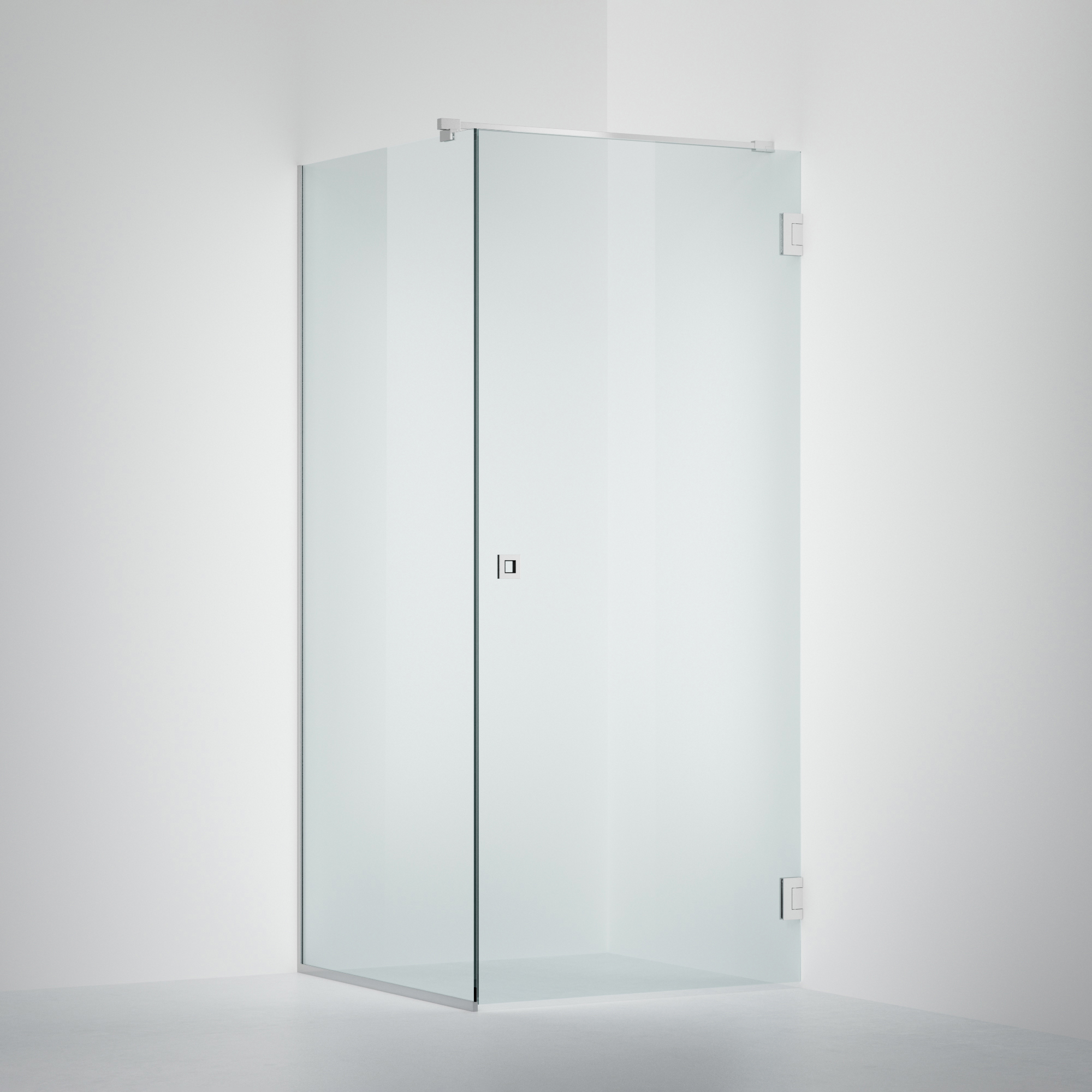 Duschvägg Arc 13 Frame | badrum - duschar - duschvagg | KakelKungen