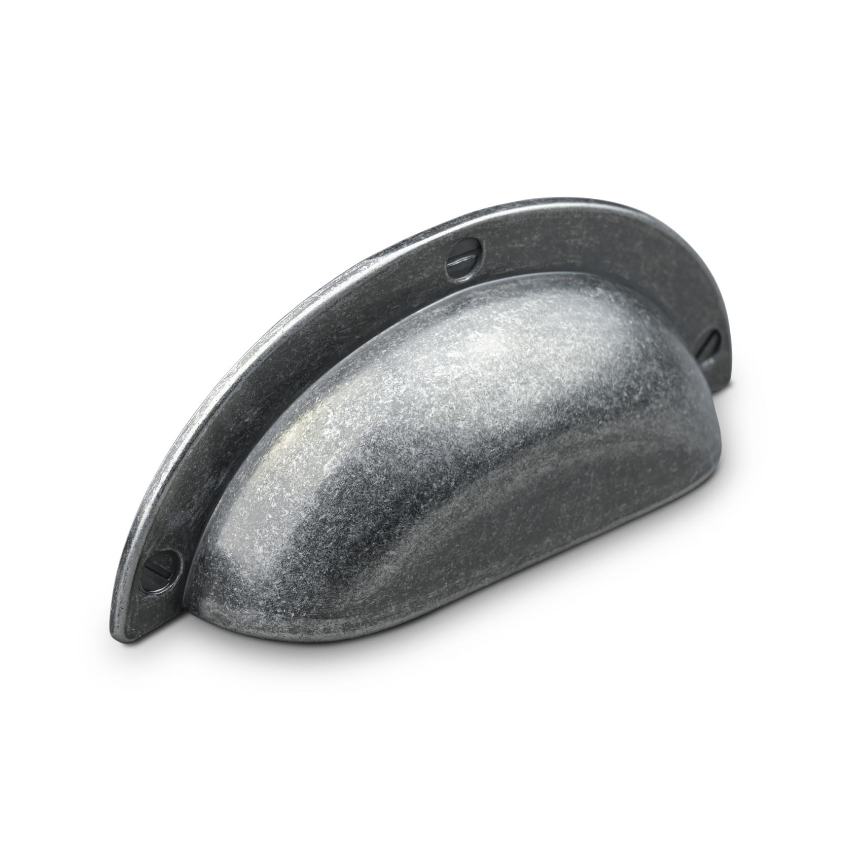 Handtag Theofils Conti 64 cc Antik Tenn