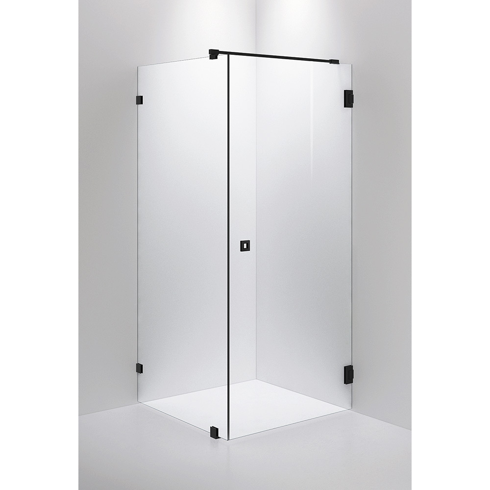 Duschhörn INR Arc 13 Måttanpassad | badrum - duschar - mattanpassade-duschar | KakelKungen