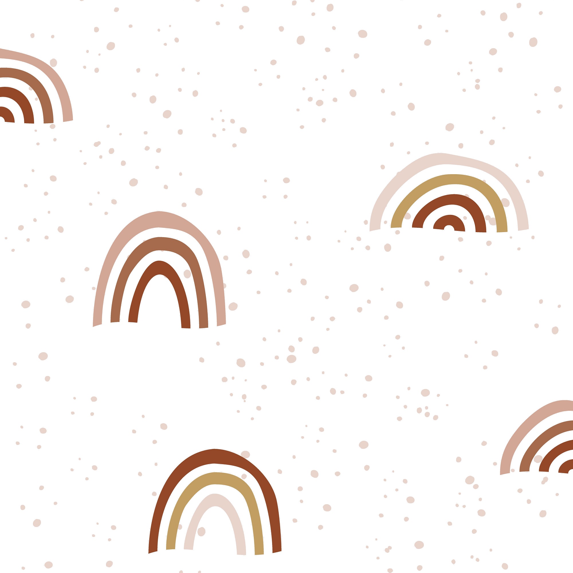 Tapet Superfresco Easy Bodil Vit 10mx53cm