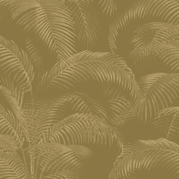Tapet Superfresco Easy Palmen Ocker