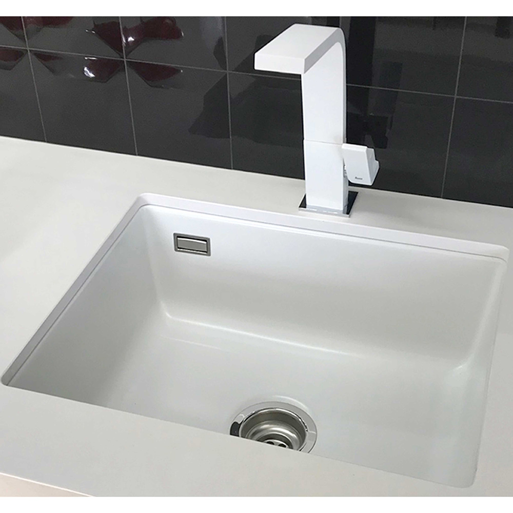 Diskho Lavabo Mera 50 U till Undermontering