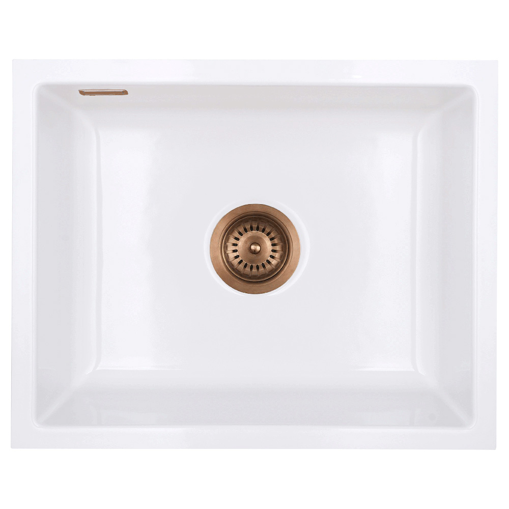 Kjøkkenvask Lavabo Mera 50 U til Undermontering