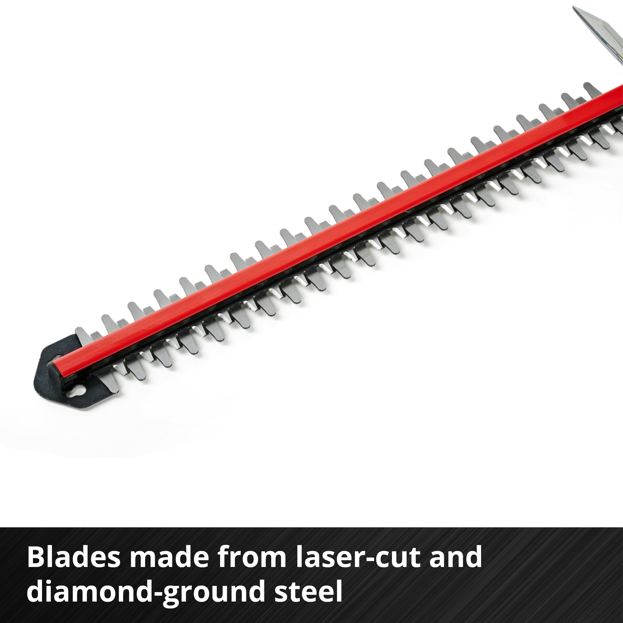 Hekksaks Einhell 46 cm med 1×18 V 2,0 Ah-batteri