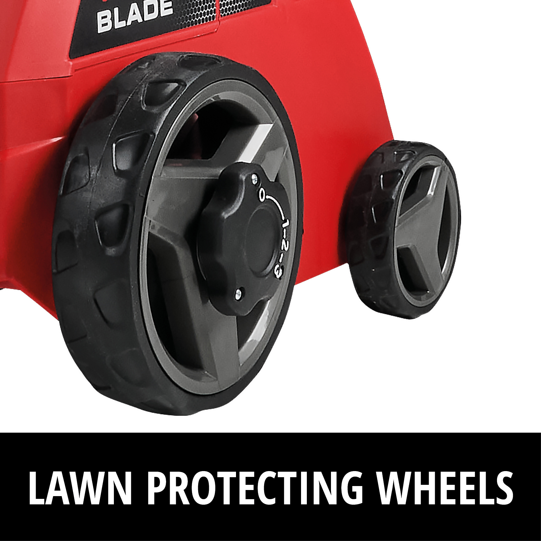 Vertikalskjærer Einhell 31 cm- GC-ES 1231/1