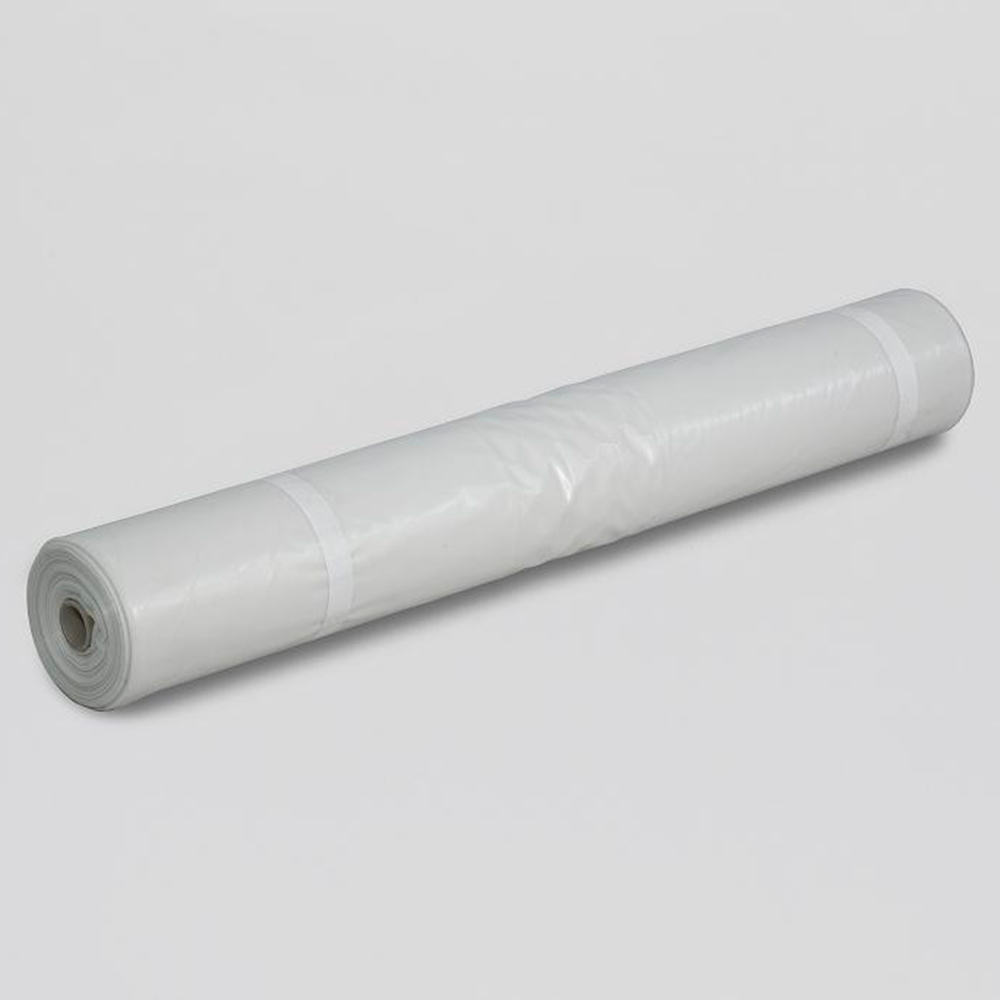 Täckfolie Tecca 1300 x 0,07 mm x 100 m