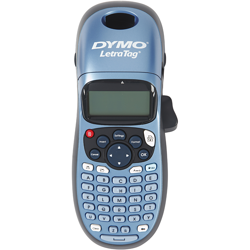 Labelmaskin Creativ Company 1 stk