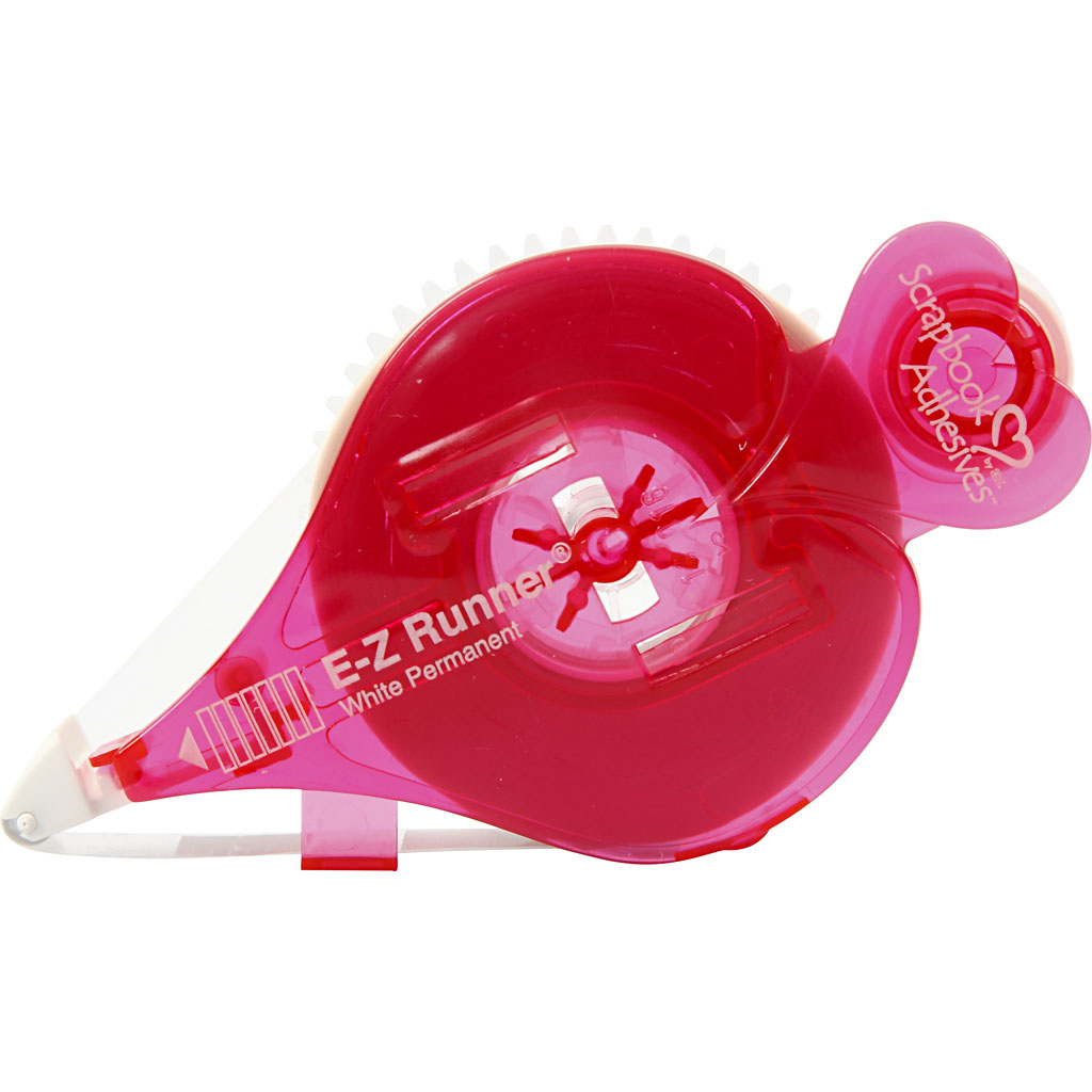 E-Z Runner Creativ Company Påfyll 15 m/1 Rl Strips