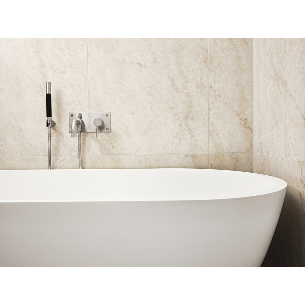 Klinker Bricmate M66 Glanshammar Honed 60x60 cm