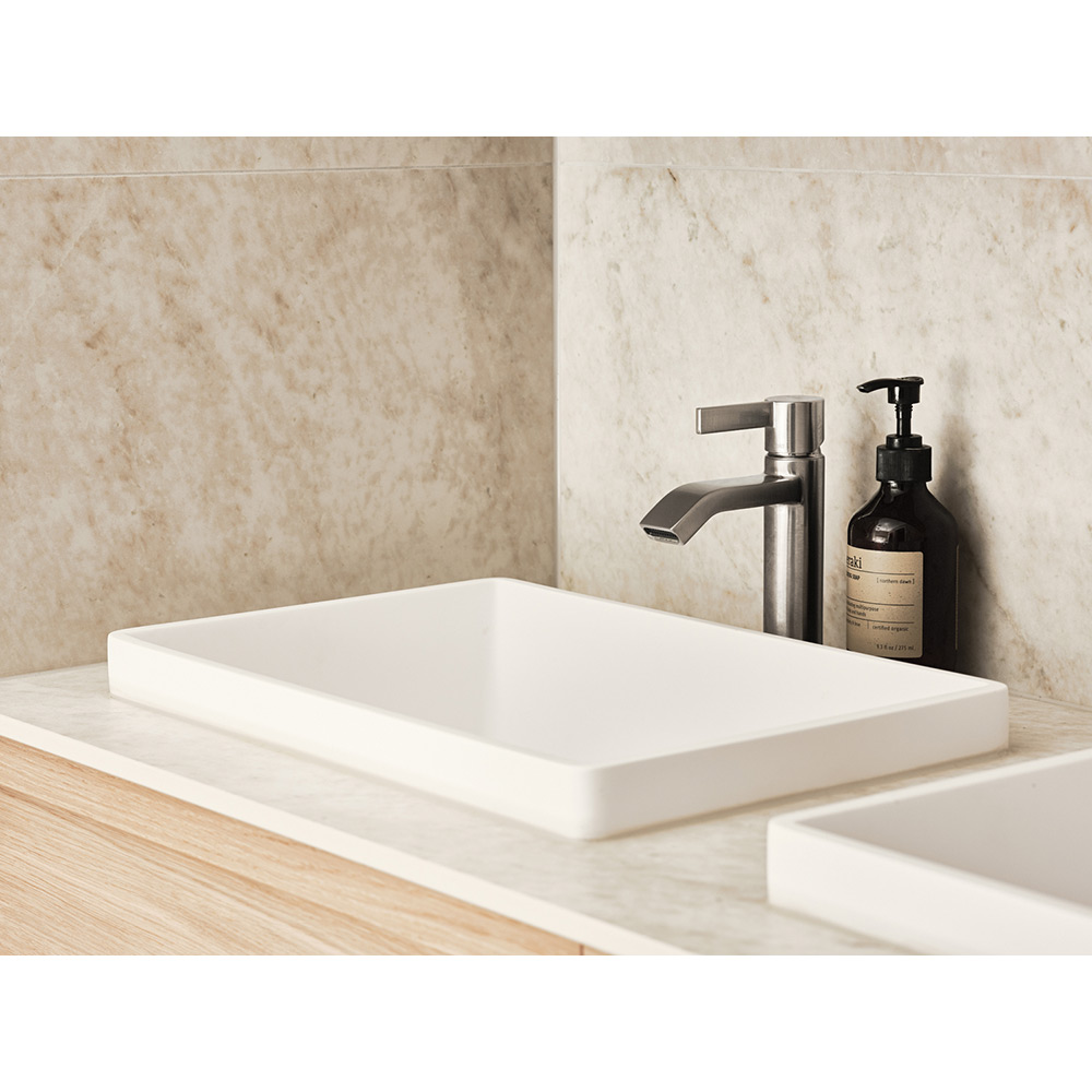 Klinker Bricmate M66 Glanshammar Honed 60x60 cm