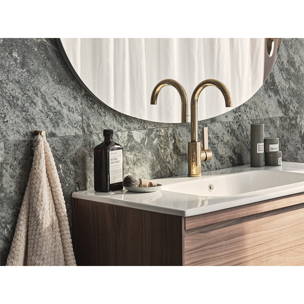 Klinker Bricmate M66 Kolmården 60x60 cm