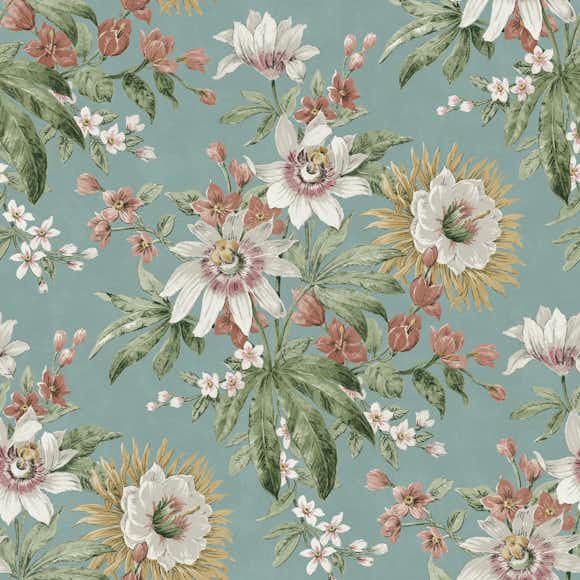 Tapet Boutique Martha Duck Egg