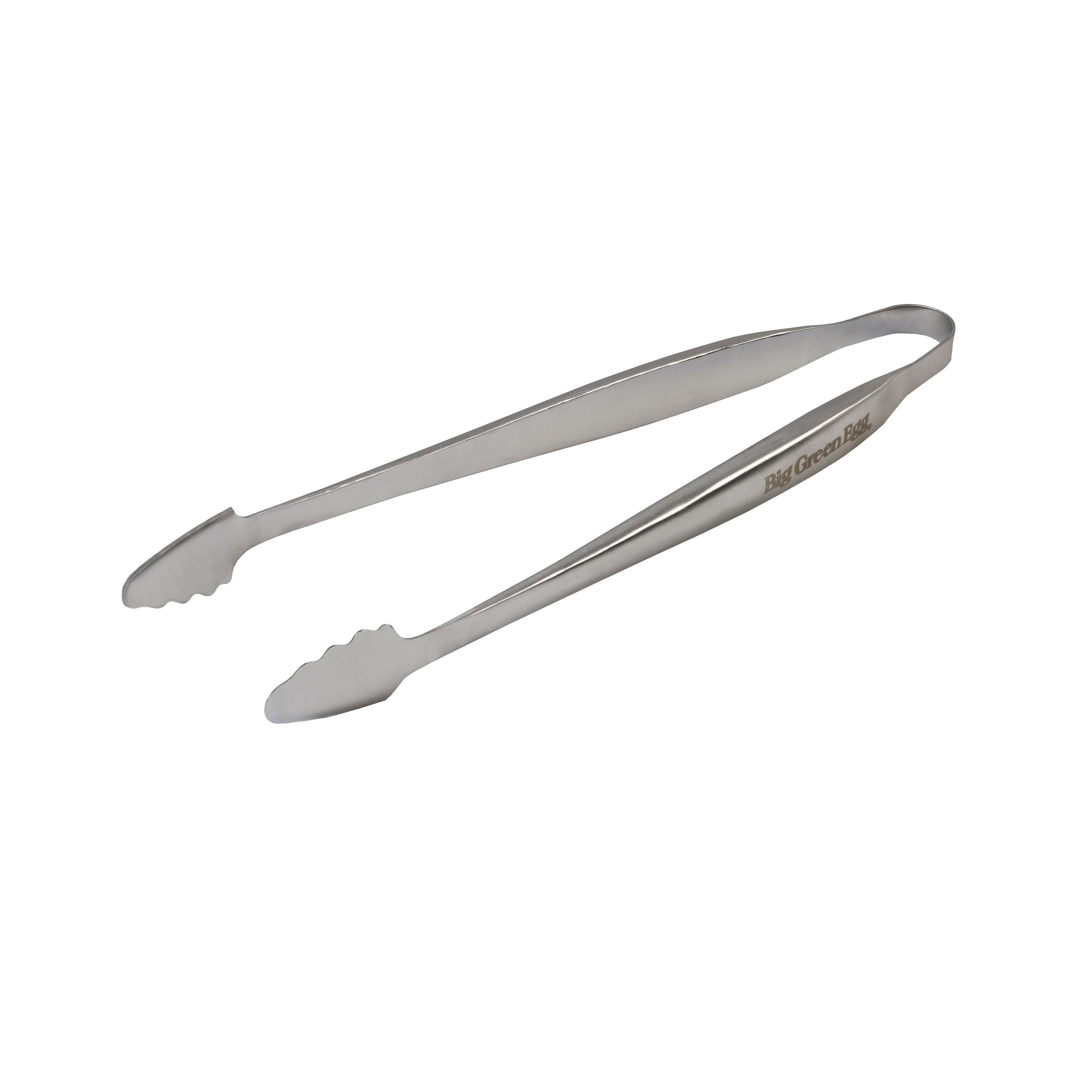 Grilltang Big Green Egg Rustfritt Stål